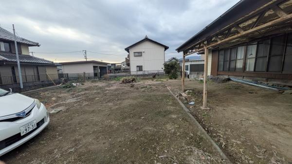 大垣市曽根町１丁目の売土地