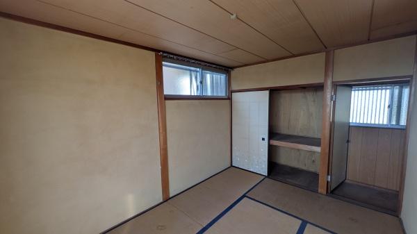 一宮市三条字小辰己の中古一戸建て