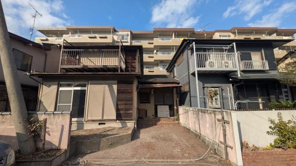 一宮市三条字小辰己の中古一戸建て