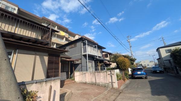 一宮市三条字小辰己の中古一戸建て