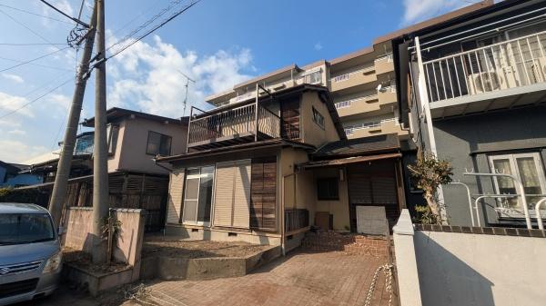一宮市三条字小辰己の中古一戸建