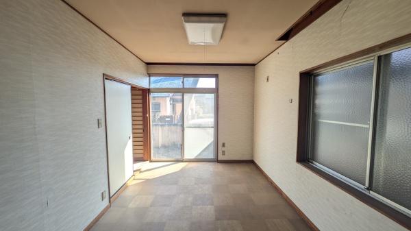 一宮市三条字小辰己の中古一戸建