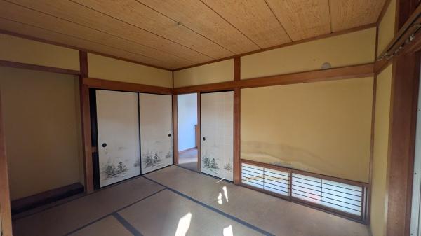 一宮市三条字小辰己の中古一戸建て