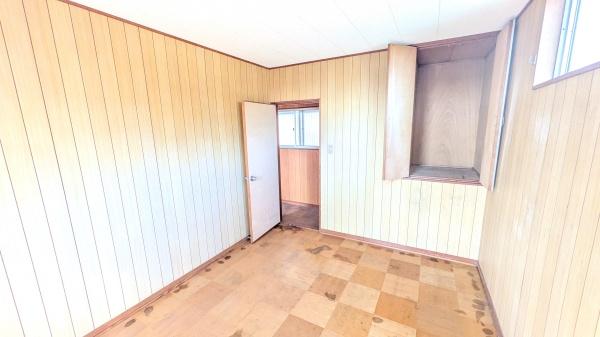 一宮市三条字小辰己の中古一戸建て