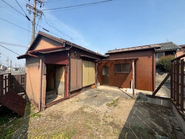 半田市乙川八幡町２丁目の中古一戸建