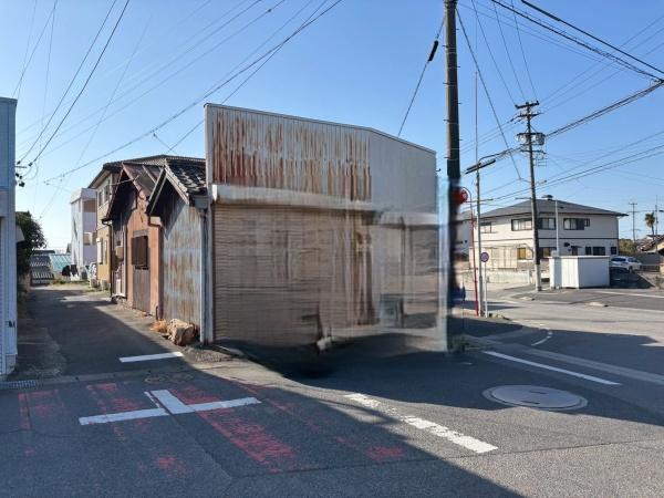 半田市乙川八幡町２丁目の売土地