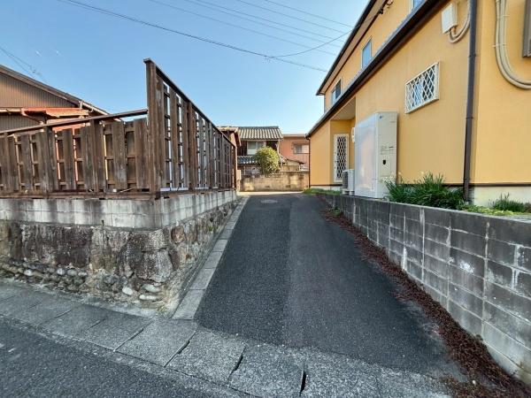 半田市乙川八幡町２丁目の売土地