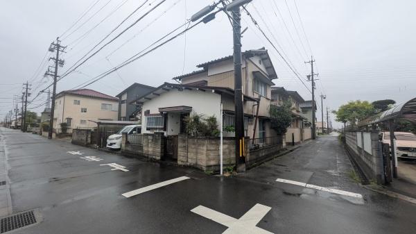 一宮市大和町苅安賀字薬師堂の中古一戸建