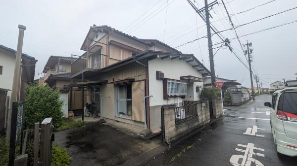 一宮市大和町苅安賀字薬師堂の中古一戸建