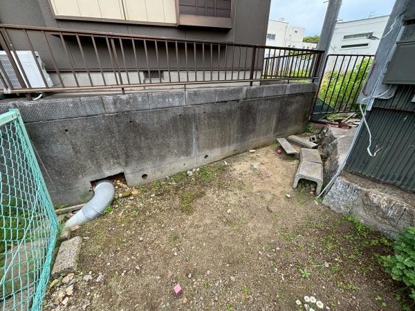 知多郡武豊町字ヒジリ田の土地