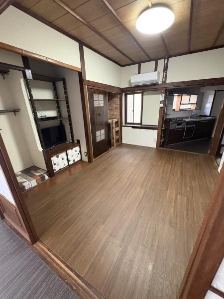 姫路市神子岡前３丁目の中古一戸建て