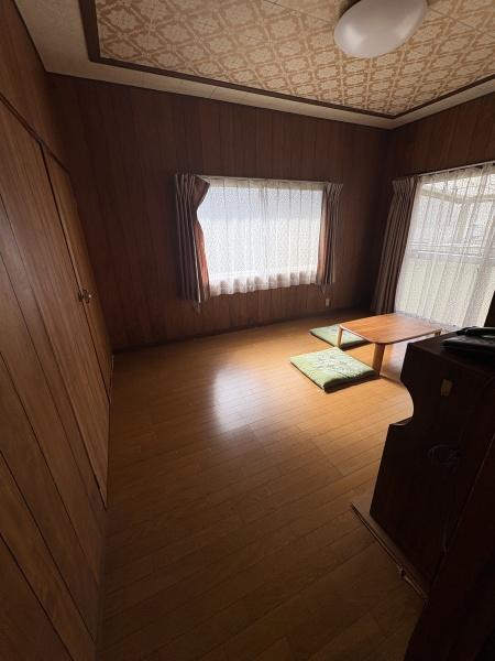 姫路市広畑区蒲田３丁目の中古一戸建て