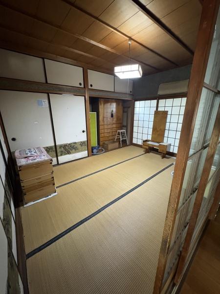 姫路市広畑区蒲田３丁目の中古一戸建て