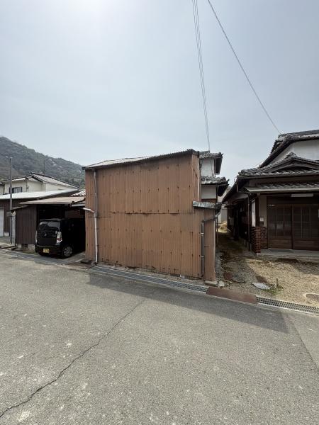 姫路市広畑区蒲田３丁目の中古一戸建て
