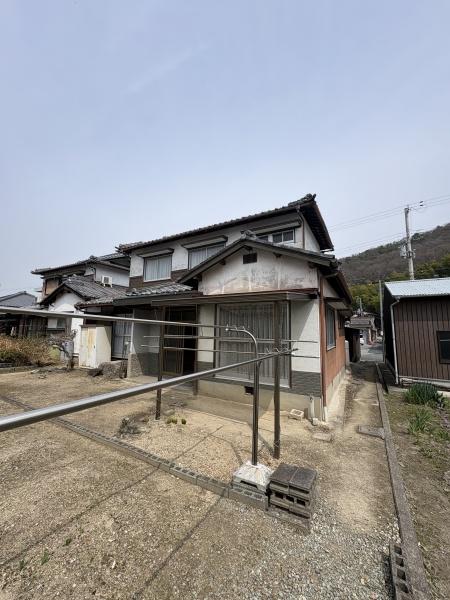 姫路市広畑区蒲田３丁目の中古一戸建て