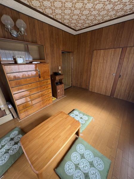 姫路市広畑区蒲田３丁目の中古一戸建て