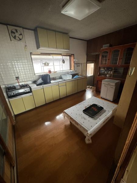 姫路市広畑区蒲田３丁目の中古一戸建て