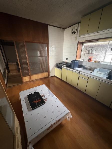 姫路市広畑区蒲田３丁目の中古一戸建て