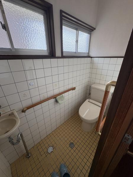 姫路市広畑区蒲田３丁目の中古一戸建て