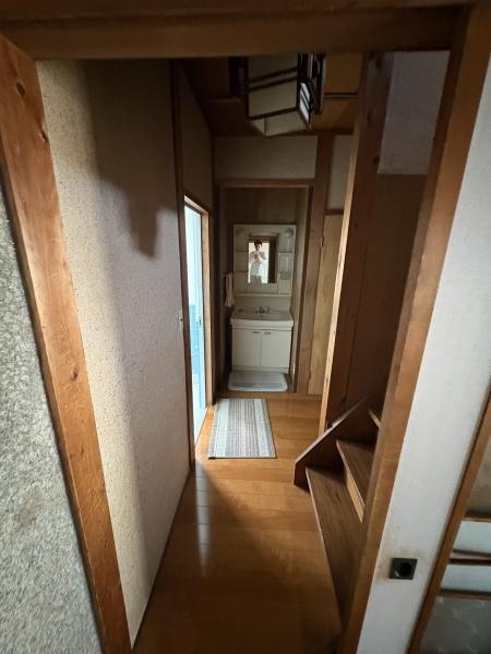 姫路市広畑区蒲田３丁目の中古一戸建て