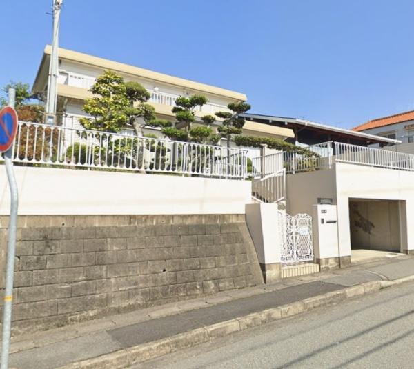 神戸市西区富士見が丘５丁目戸建て