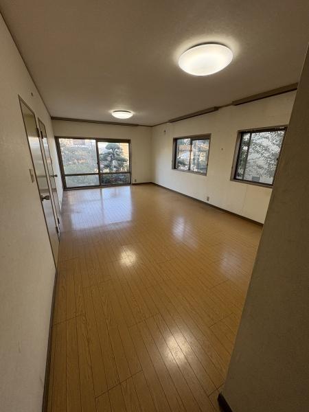 神戸市西区富士見が丘５丁目戸建て