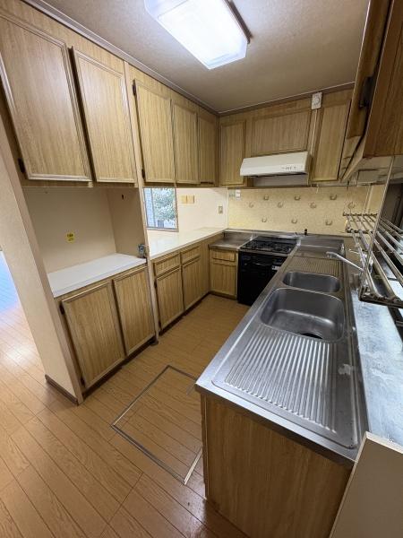 神戸市西区富士見が丘５丁目戸建て