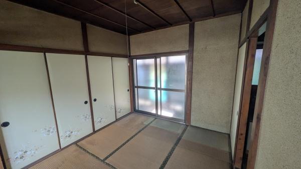 名古屋市中川区下之一色町字権野の中古一戸建て