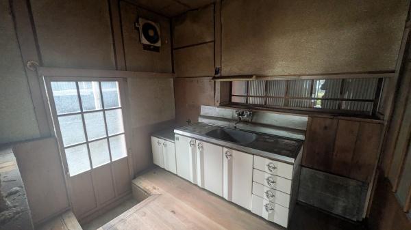 大垣市榎戸町１丁目の中古一戸建て