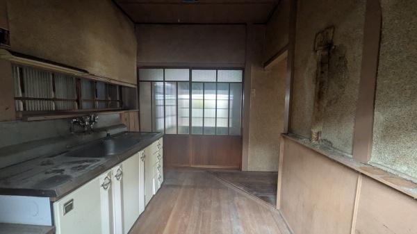 大垣市榎戸町１丁目の中古一戸建て
