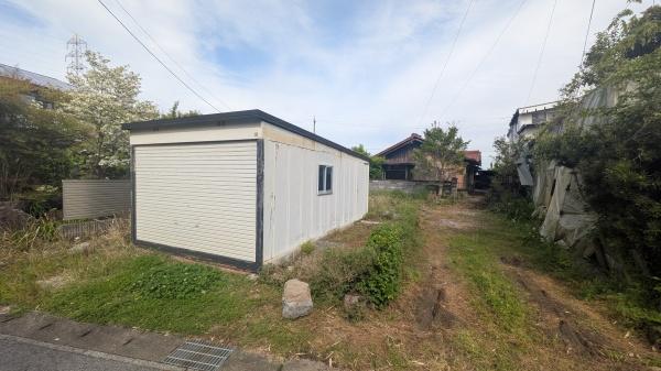 大垣市榎戸町１丁目の中古一戸建て