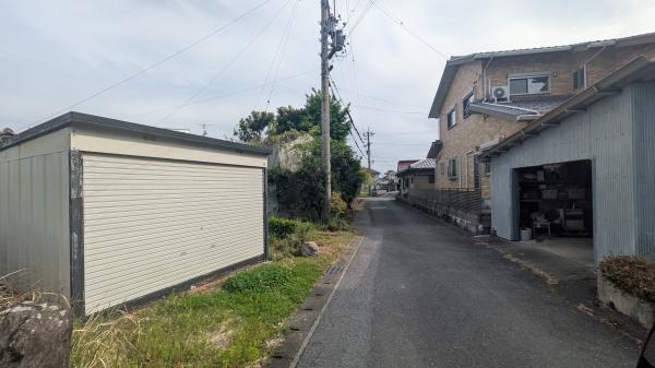 大垣市榎戸町１丁目の中古一戸建て