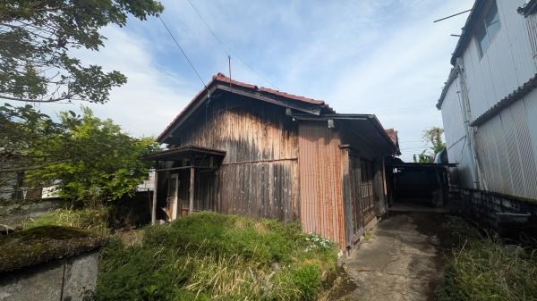 大垣市榎戸町１丁目の中古一戸建