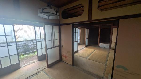 大垣市榎戸町１丁目の中古一戸建て