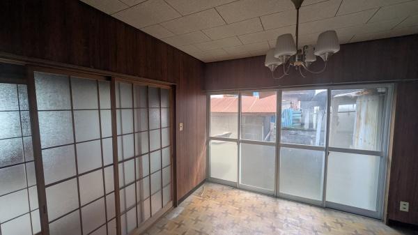 大垣市榎戸町１丁目の中古一戸建て