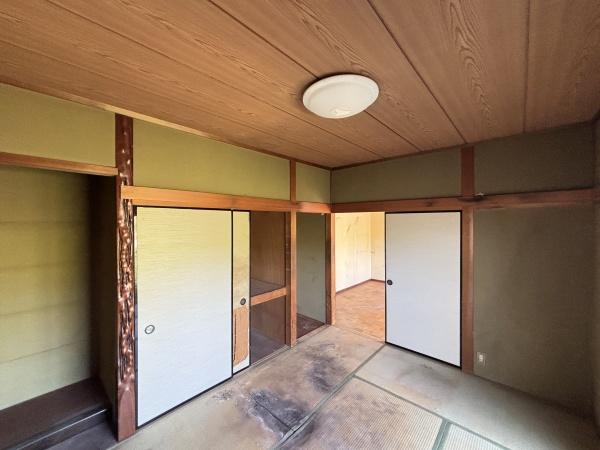 春日井市下津町の中古一戸建て