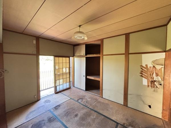 春日井市下津町の中古一戸建て