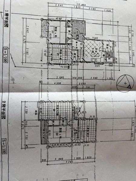 春日井市下津町の中古一戸建て