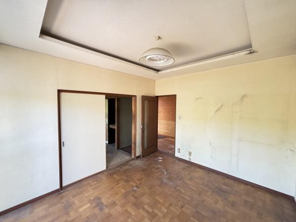 春日井市下津町の中古一戸建