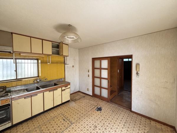 春日井市下津町の中古一戸建