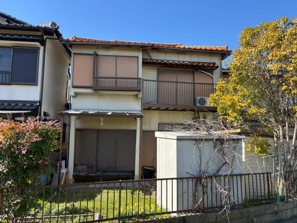 春日井市下津町の売土地