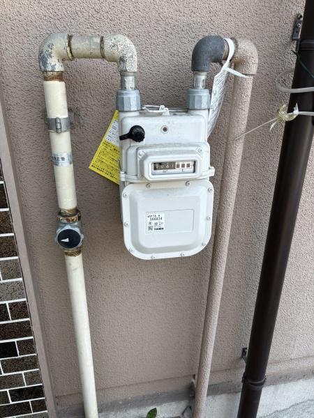 あま市七宝町秋竹壱町田の中古一戸建て