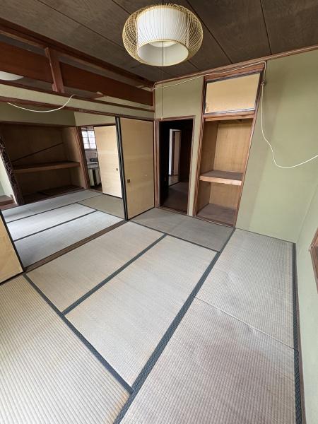 あま市七宝町秋竹壱町田の中古一戸建て