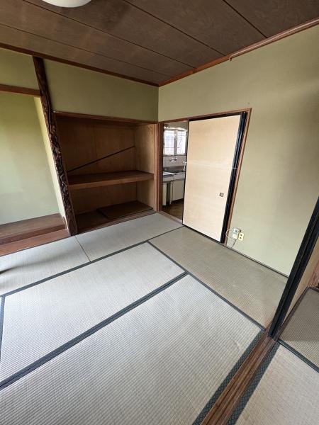 あま市七宝町秋竹壱町田の中古一戸建て