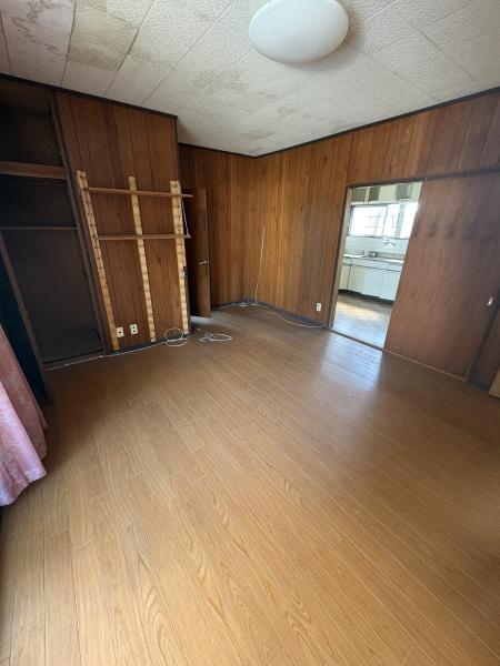 あま市七宝町秋竹壱町田の中古一戸建て