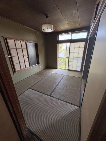 あま市七宝町秋竹壱町田の中古一戸建て