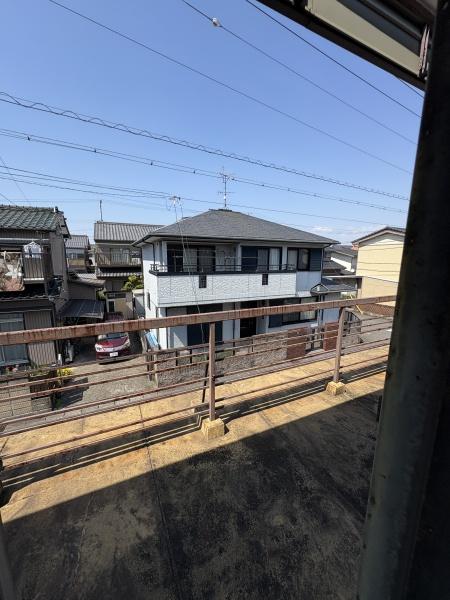 あま市七宝町秋竹壱町田の中古一戸建て