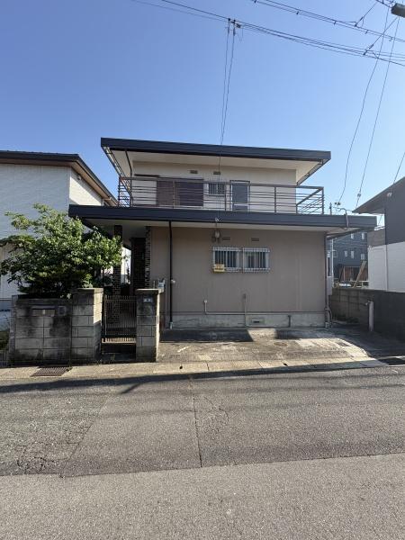 あま市七宝町秋竹壱町田戸建て