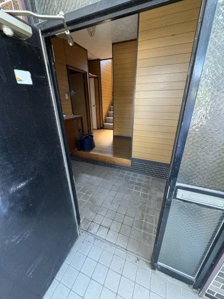 あま市七宝町秋竹壱町田の中古一戸建て