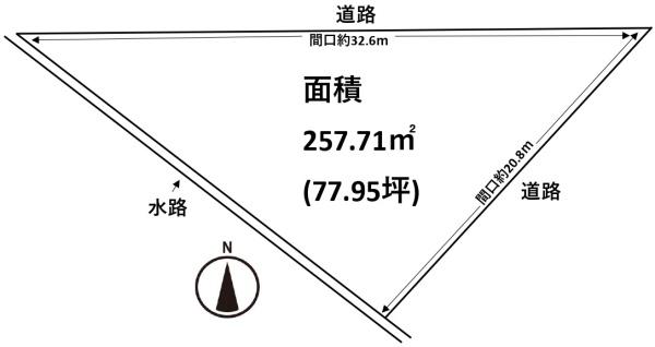津島市東愛宕町３丁目の売土地
